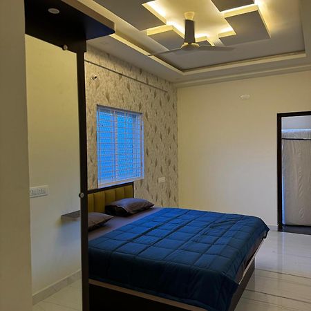 Hoysala Lodge Arasalu Eksteriør bilde