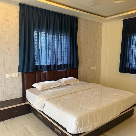 Hoysala Lodge Arasalu Eksteriør bilde