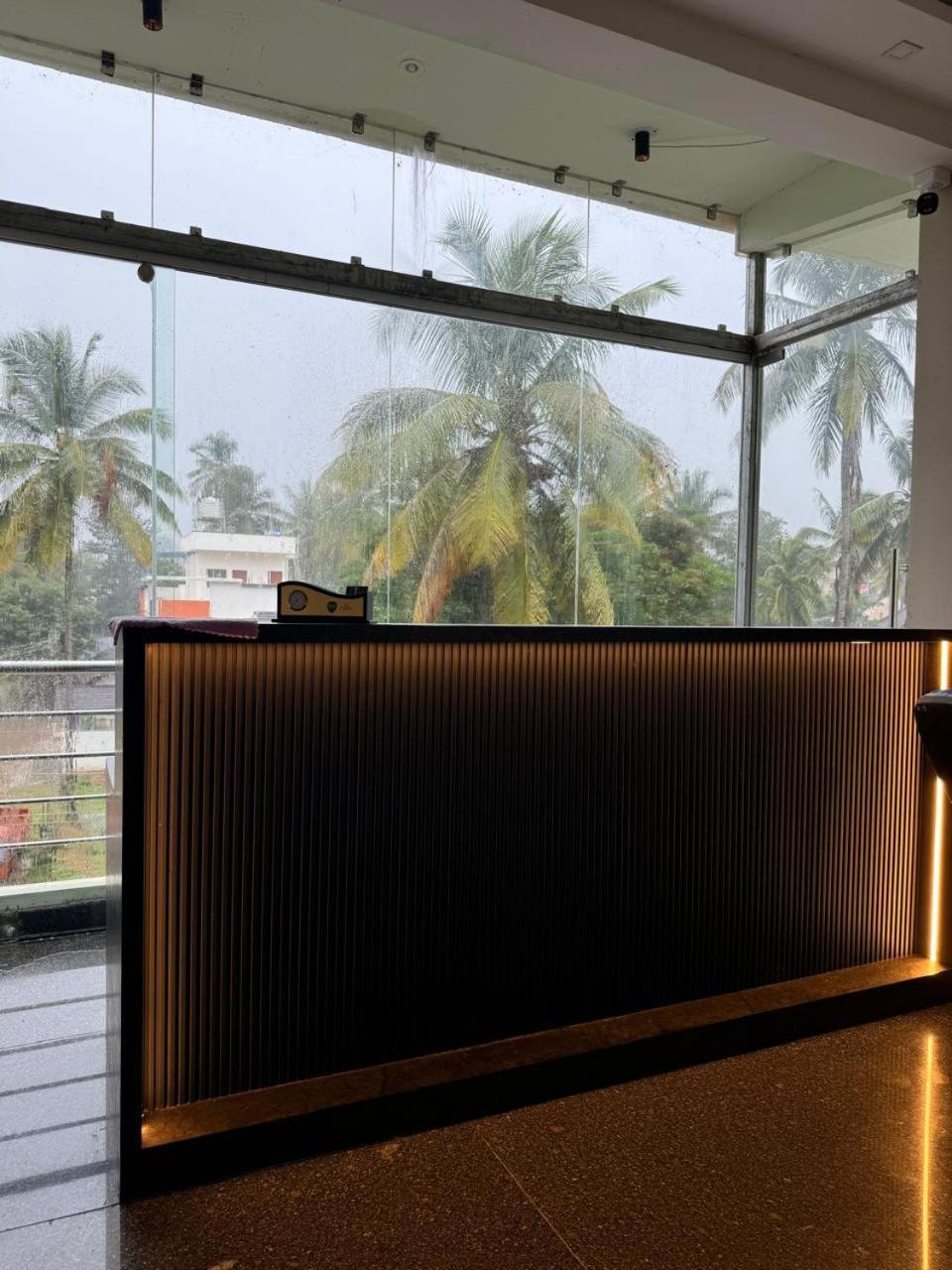 Hoysala Lodge Arasalu Eksteriør bilde