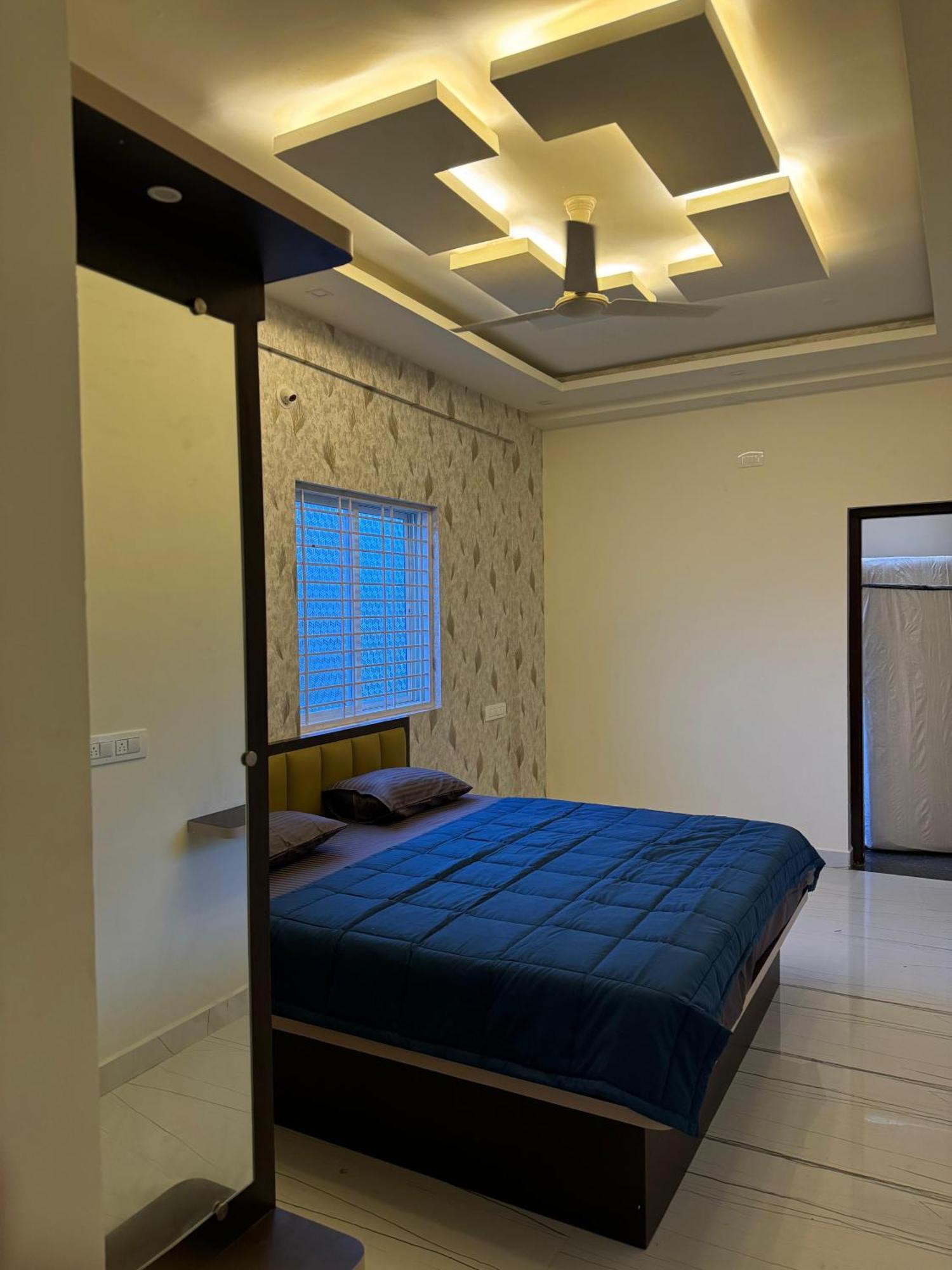 Hoysala Lodge Arasalu Eksteriør bilde