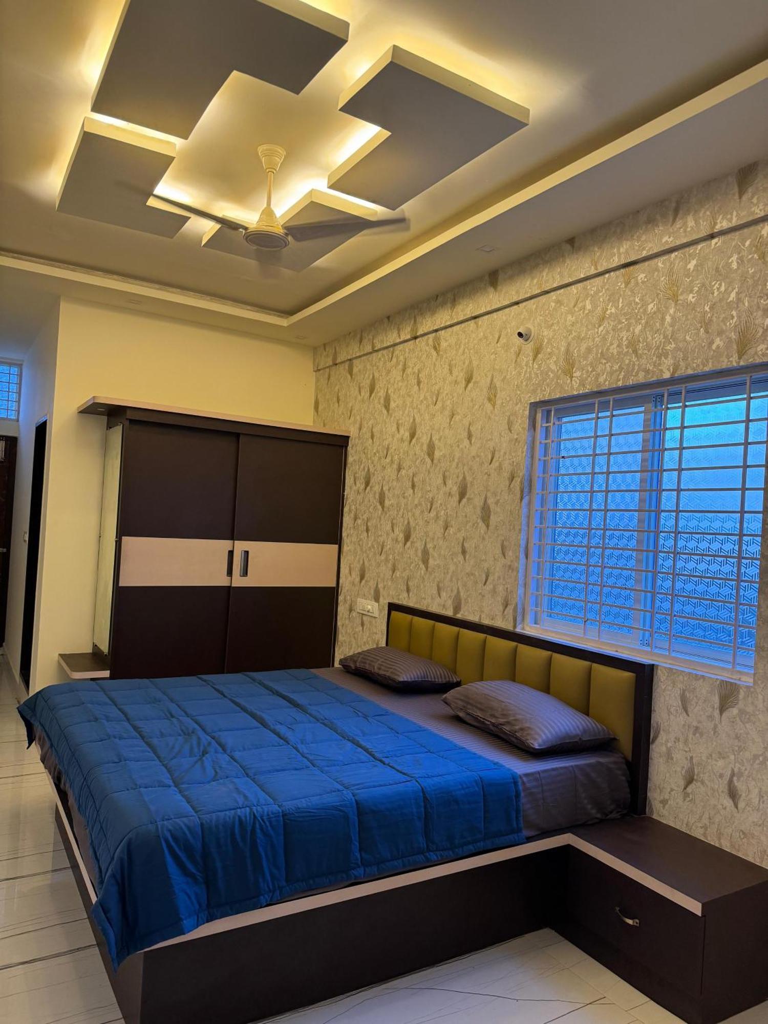 Hoysala Lodge Arasalu Eksteriør bilde